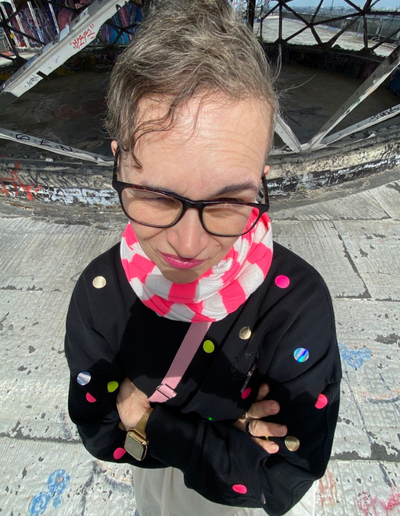 Ausflug zum Teufelsberg