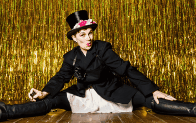 Jahresrückblick 2025: Zwischen Bühne, Shitstorm und Wachstum