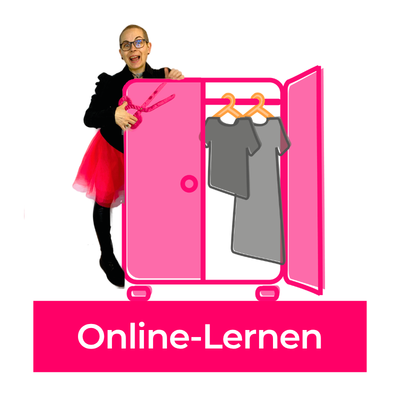 online-lernenn Online-Upcycling-Workshops