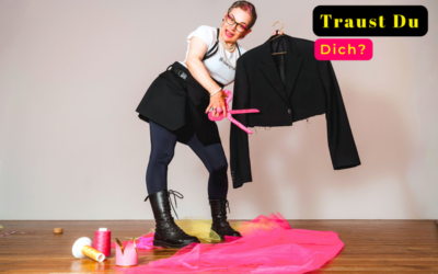 Upcycling-Ideen finden