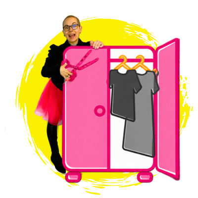 online-lernen Online-Upcycling-Workshops